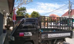 Harga Sewa Pickup di Lampung Terupdate