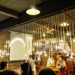 5 Cafe estetik di kota Pekanbaru kreatif