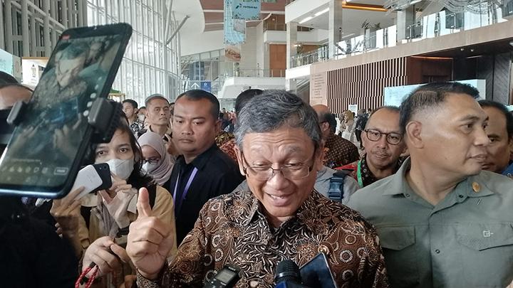 Energy Minister Talks of ASEAN Becoming Global EV Production Hub