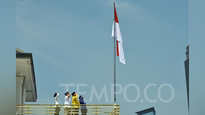 Golkar dan PAN Dukung Prabowo, Pengamat: PDIP serta Koalisi Perubanan Mesti Kerja Lebih Keras