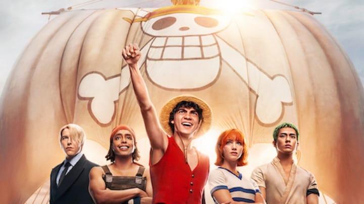 Netflix akan Gelar Acara Penggemar One Piece 10 Negara, Termasuk Indonesia