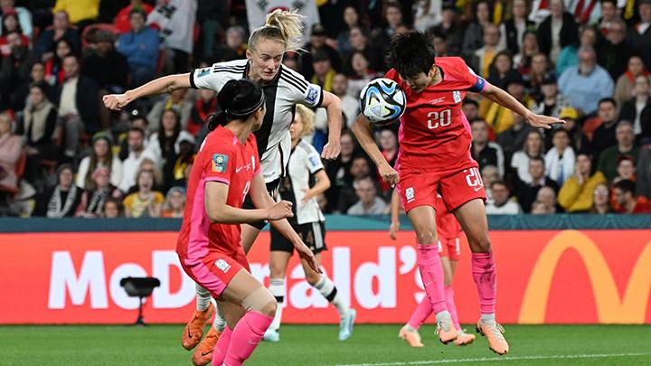 Piala Dunia Wanita 2023: Daftar Tim yang Lolos ke 16 Besar, Jerman dan Kanada Gugur