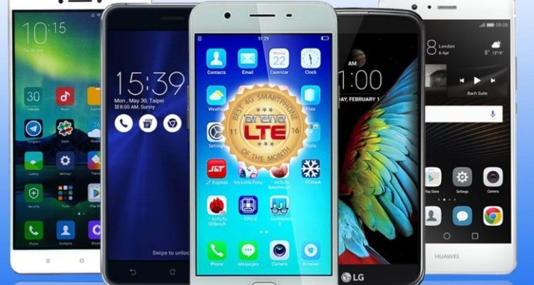 Sewa Android Murah di Medan Terupdate