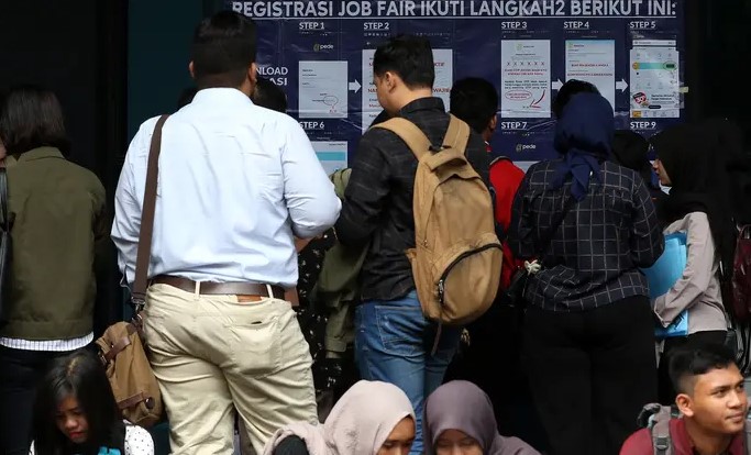 Tips Diterima Kerja di Jakarta Selatan Terupdate