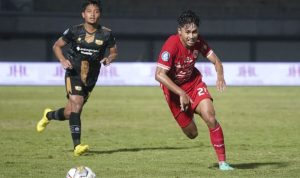Susul Witan Sulaeman, Persija Jakarta Kembali Lepas Dua Pemain, Siapa?